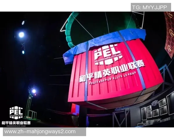和平精英赛场上的传奇之路WE战队的崛起与辉煌历程